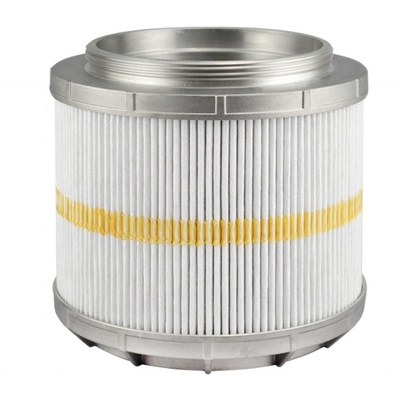 Filtro idraulico dell'olio per escavatore SK-8 SK200-8 YN52V01013P1 YN52V0106R100 P582246