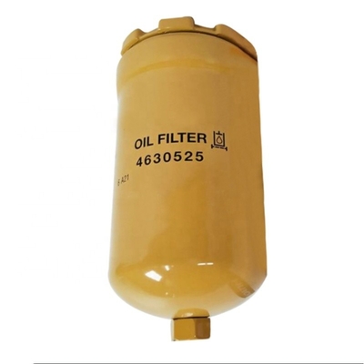 Parti di motori di autocarri Elemento di filtro dell'olio di lubrificante 4630525 BT9440 94006 HF35516 SH60236 HC2709