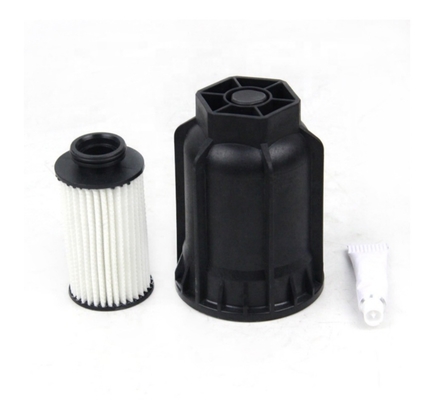 Filtro di carburante per autocarri spin-on OE U58/9KIT 4388378 2122909PE 0001421089 0001420989 0001420589 0001420789 Assemblaggio in plastica