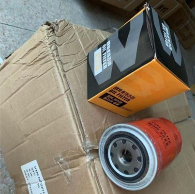 Filtro del carburante separatore dell'acqua Modelli applicabili 0K710-23-570 per le auto coreane