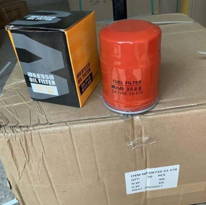 Filtro del carburante separatore dell'acqua Modelli applicabili 0K710-23-570 per le auto coreane