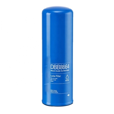 Dimensioni standard DBB8664 Hydwell Spin-On Filtri idraulici Cartuccia OE NO. Garantito
