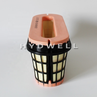 Hydwell A0040949004 Elemento di filtro dell'aria in vetro filberglass per motore diesel per camion