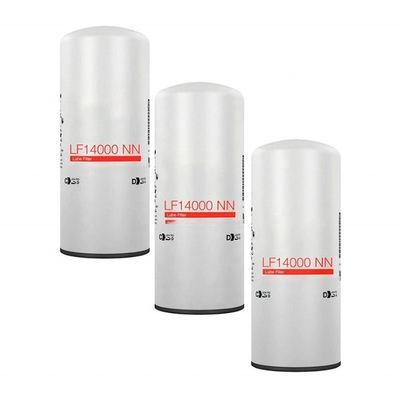 Tipo di filtro Lubrificante Elementi filtri lf4000nn 4367100 RE574468 con Hydwell