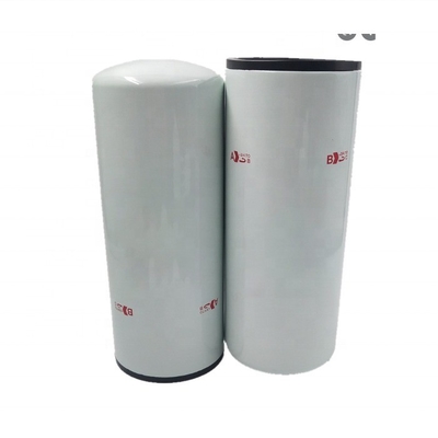 Tipo di filtro Lubrificante Elementi filtri lf4000nn 4367100 RE574468 con Hydwell