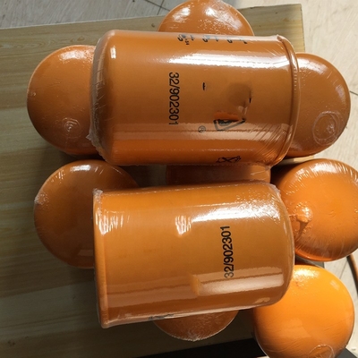 Elemento di filtro idraulico dell'olio del trattore 32/902301 per accessori di macchine agricole