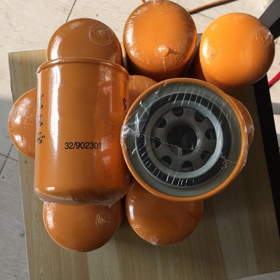 Elemento di filtro idraulico dell'olio del trattore 32/902301 per accessori di macchine agricole