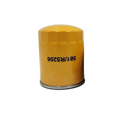 581R5206 Prodotto per autocarri Parti di filtro dell'olio di trasmissione per autocarri 581/R5206 Prodotto per autocarri