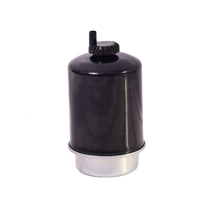 836862601 Separatore di carburante e acqua per RE509208 Motore di trattore Parti diesel Anno Altro