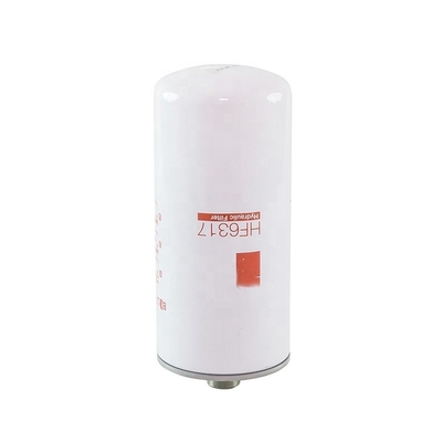 Numero OE HF6317 Elemento filtro idraulico per olio P550416 04801601 AT102377 per l'anno Altro