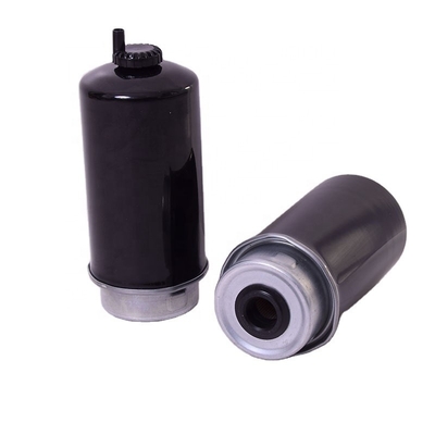 Filtro del carburante P551422 per il separatore combustibile/acqua per RE522878 Parti diesel per motori di trattori