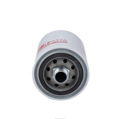 HF6316 P551757 Filtro idraulico per parti di motori diesel