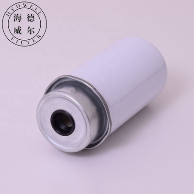 80*196.3mm P551425 Separatore carburante/acqua Elemento filtro carburante per camion Modello di camion