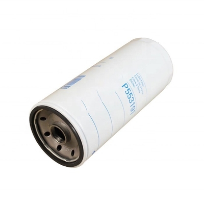 Lf3321 P553191 466634 Hydwell's Truck Engine Oil Filter Il perfetto adattamento per il vostro motore