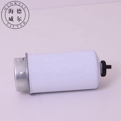 80*196.3mm P551425 Separatore carburante/acqua Elemento filtro carburante per camion Modello di camion