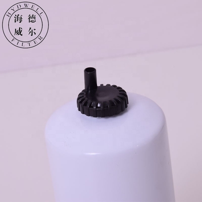 80*196.3mm P551425 Separatore carburante/acqua Elemento filtro carburante per camion Modello di camion