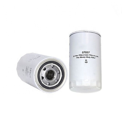 Parti del motore del camion Spin-On lubrificante filtro dell'olio elemento WIX57037 57037 93 * 173mm di Hydwell