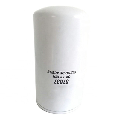 Parti del motore del camion Spin-On lubrificante filtro dell'olio elemento WIX57037 57037 93 * 173mm di Hydwell