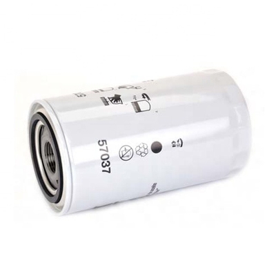 Parti del motore del camion Spin-On lubrificante filtro dell'olio elemento WIX57037 57037 93 * 173mm di Hydwell