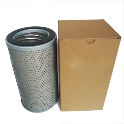 Hydwell P556064 SH56148 HF6098 132-8876 4J6064 Elemento filtro idraulico per camion da trasporto