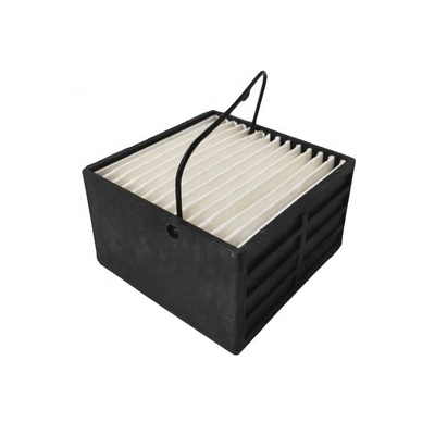 Elemento di filtro del carburante per autoveicoli FS19605 E1030K PU911 01030 per 88.48 Motore di Hydwell