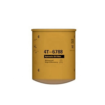 365C 375 385C 390D Filtri di trasmissione 4T-6788 4T6788 con filtro tipo filtro olio
