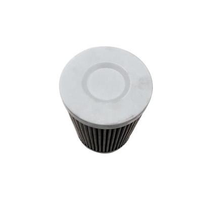 Certificato CE LG935N Parti del caricatore Trasmissione idraulica Elemento filtro olio 4110000507007