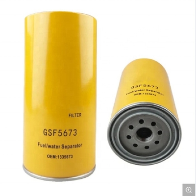 1986-1993 Anno Hydwell 4227587 Filtro di carburante per motore diesel Parti di escavatore retroescavatore
