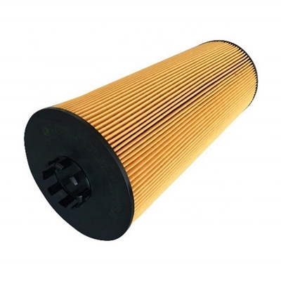 Filtro di olio per auto E500HD129 P7192 P550453 Lf3829 CH5933 Hu12140X per sistema di lubrificazione diesel