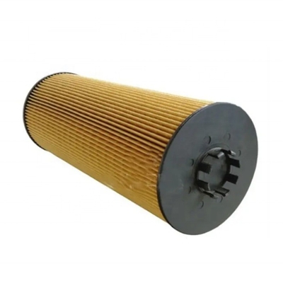 Filtro di olio per auto E500HD129 P7192 P550453 Lf3829 CH5933 Hu12140X per sistema di lubrificazione diesel