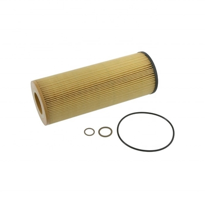 Filtro di olio per auto E500HD129 P7192 P550453 Lf3829 CH5933 Hu12140X per sistema di lubrificazione diesel