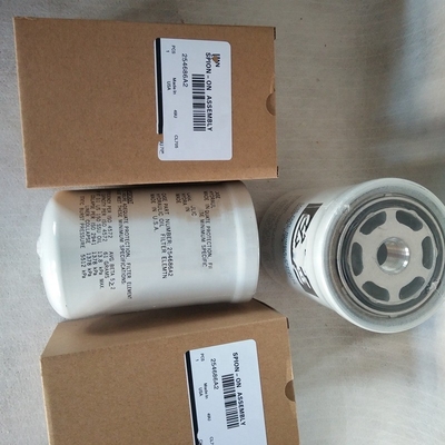 Elemento filtro idraulico dell'olio 254686A2 per macchinari agricoli trattori