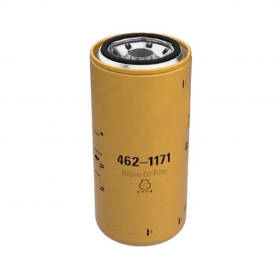 Filtro di olio di ferro per generatore diesel Perkins Set 4627133 2654408 4415122 26560137 2654A111