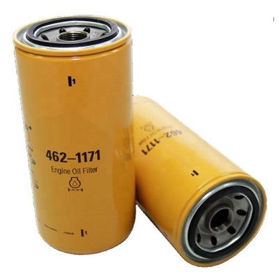 Filtro di olio di ferro per generatore diesel Perkins Set 4627133 2654408 4415122 26560137 2654A111