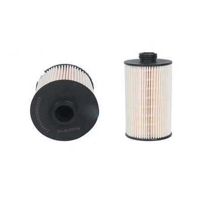 Motore diesel Hydwell CLQ-207A Filtro di carburante diesel richiesto dal cliente
