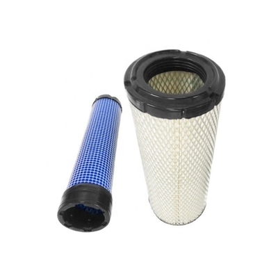 Filtro d'aria dell'escavatore per il sistema a combustibile diesel 4417516 P821575 Af25551 Af25552 P822858