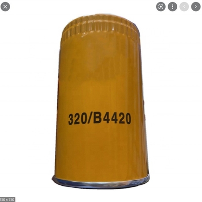 Filtro protettivo per filtro dell'olio  Toyota 320/B4420 320-B4420 320B4420 483gb440