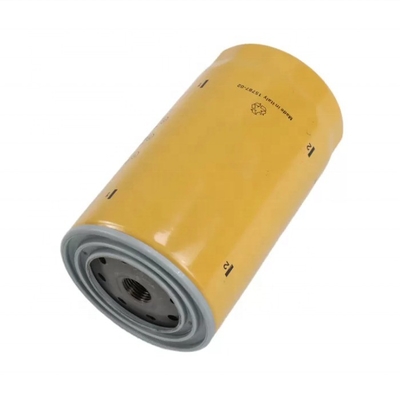 Ricambi per escavatori filtro olio per motore 02-100073 Ultima offerta di Hydwell