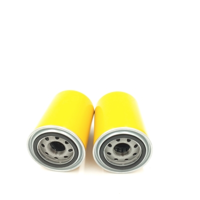 Servizio post-vendita Supporto online KNJ0288a KNJ0288 P556005 Escavatore Filtro idraulico di olio