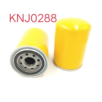 Servizio post-vendita Supporto online KNJ0288a KNJ0288 P556005 Escavatore Filtro idraulico di olio