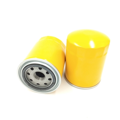 Filtro di olio a rotazione con trasmissione per escavatori energetici 581-18076 58118076