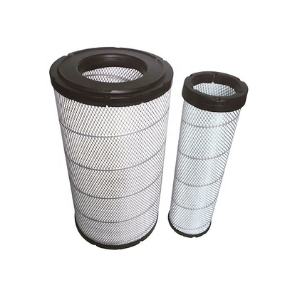 150*150*496 Filtro per aria a cartuccia industriale 4459548 per il 2005- Anno buono e longevità