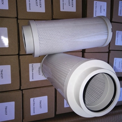 STANDARD 704357 OE NO. Filtro idraulico per Rolls Royce di HYDWELL