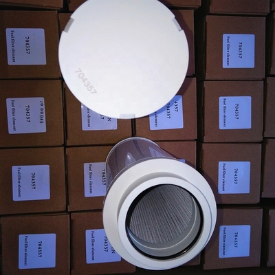 STANDARD 704357 OE NO. Filtro idraulico per Rolls Royce di HYDWELL