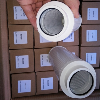 STANDARD 704357 OE NO. Filtro idraulico per Rolls Royce di HYDWELL