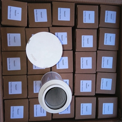 STANDARD 704357 OE NO. Filtro idraulico per Rolls Royce di HYDWELL