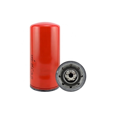 TRACTOR Sistema di lubrificazione diesel J919562 Filtro di olio per macchine Bd324 Lf3548 84475543