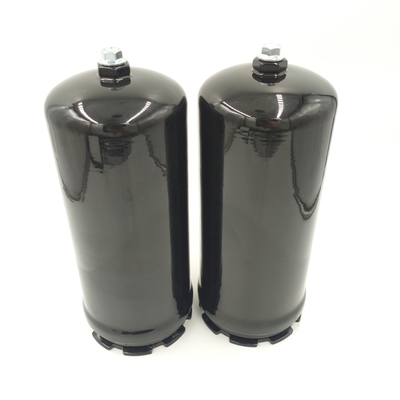 Parti di escavatore Filtro idraulico 14X-49-61410 Perfetto per officine di riparazione di macchine