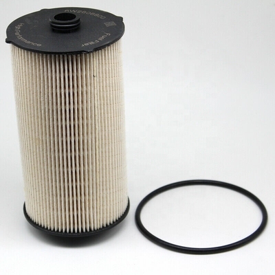 109*202mm Camion-trattore Parti diesel Cartuccia filtro del carburante FF5858 84572242 Per trattori
