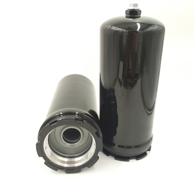 Parti di escavatore Filtro idraulico 14X-49-61410 Perfetto per officine di riparazione di macchine